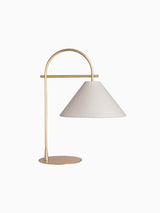 LAMPE DE TABLE ARLO