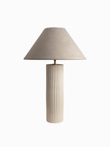 LAMPE DE TABLE DORI