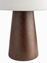 LAMPE DE TABLE NITA