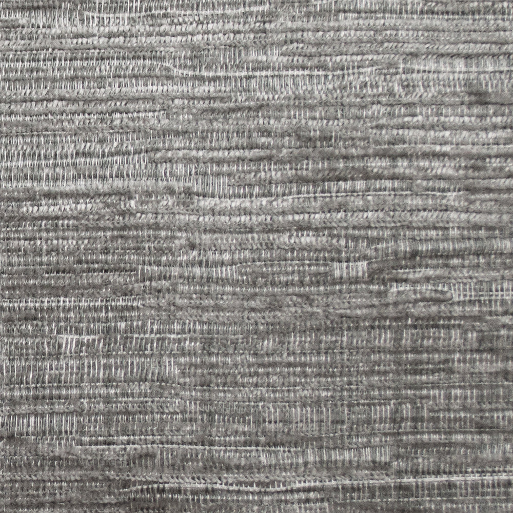 Glacier Gray Chenille