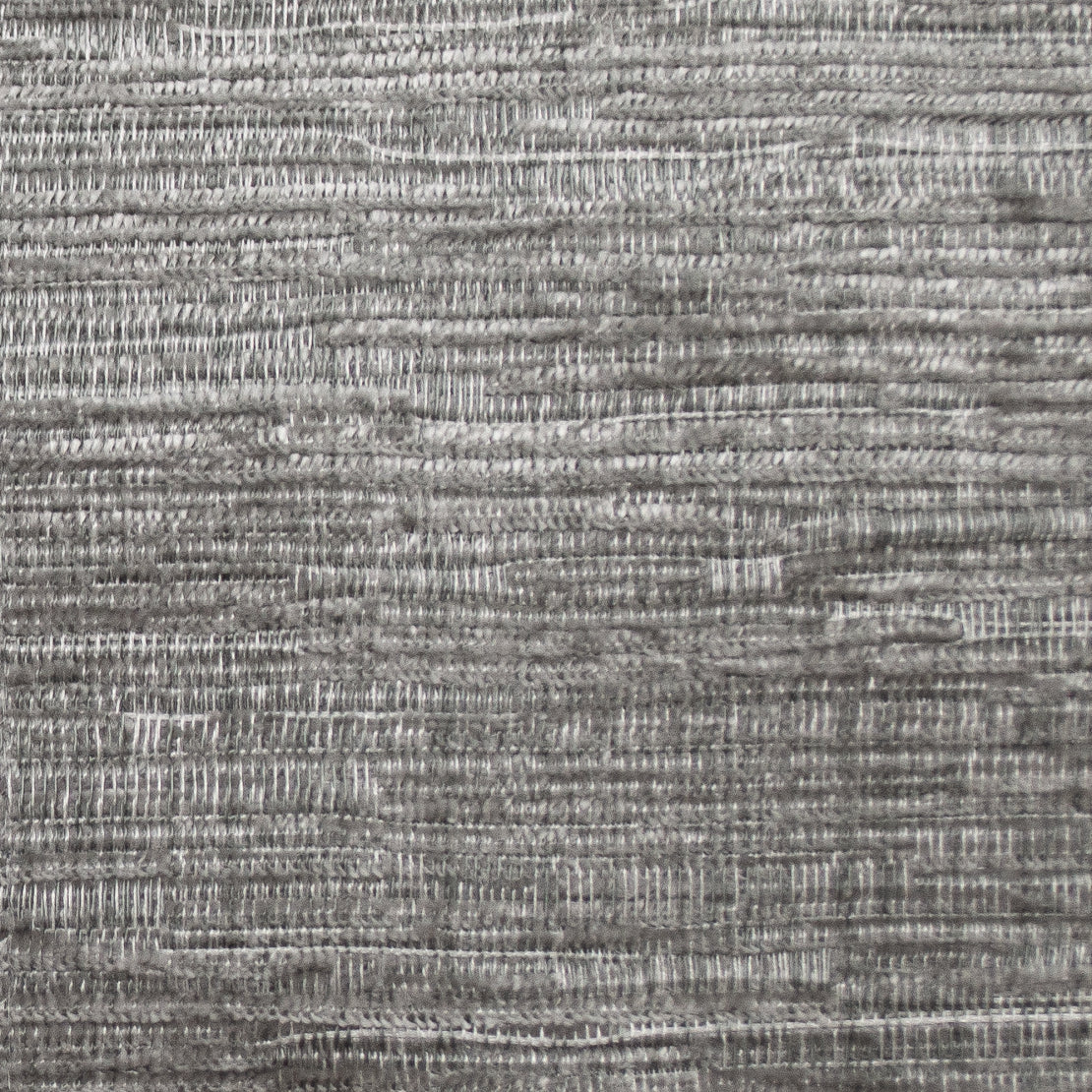 Glacier Gray Chenille