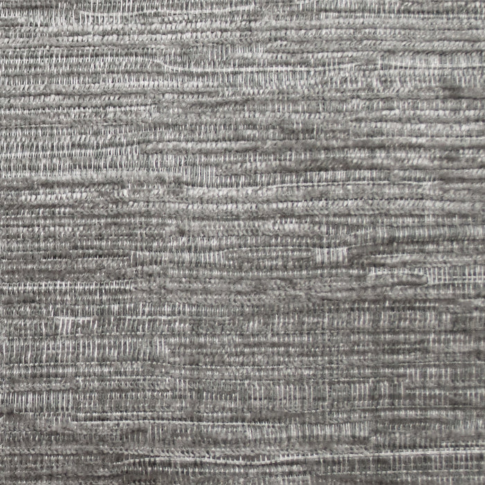 Glacier Gray Chenille