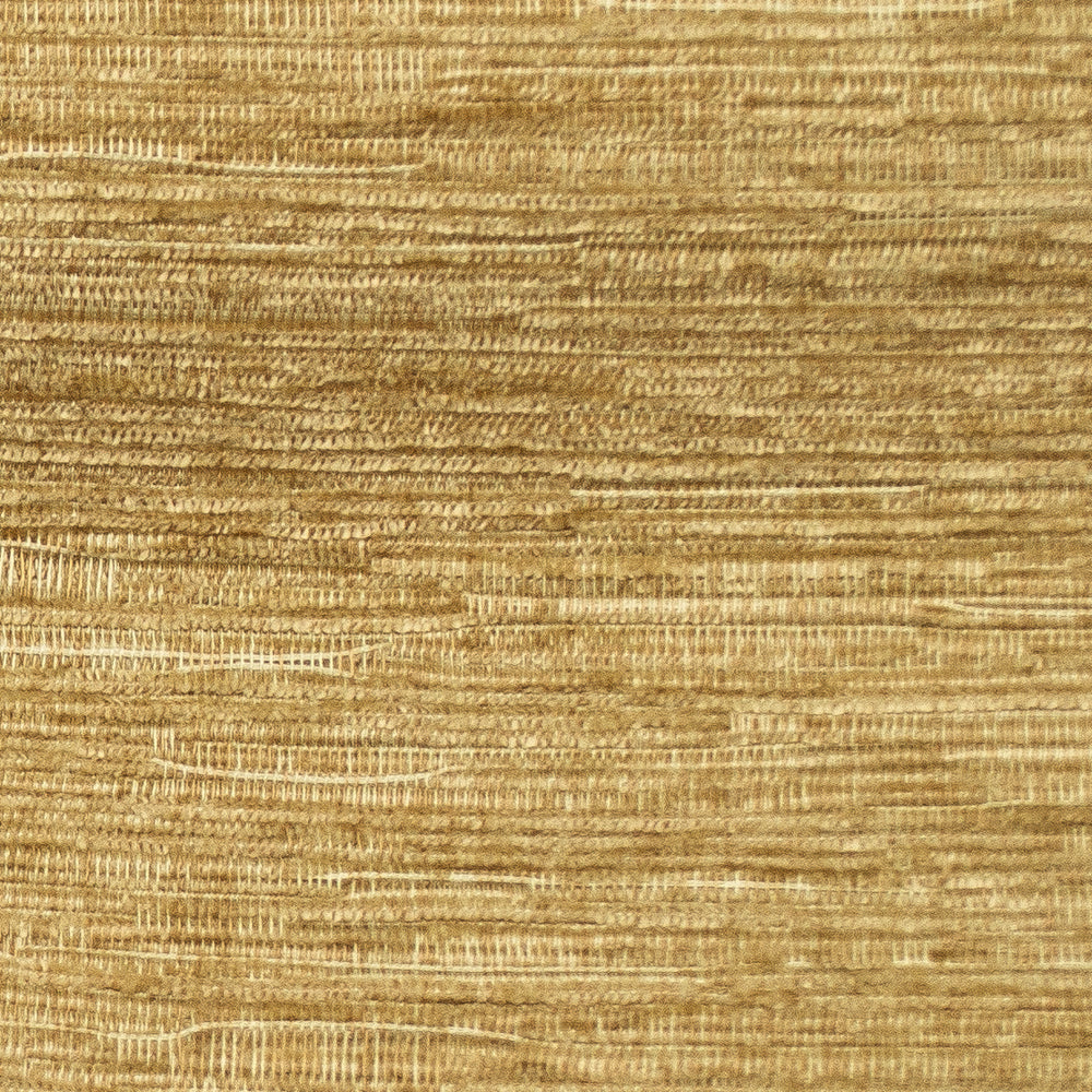 Miner Yellow Chenille