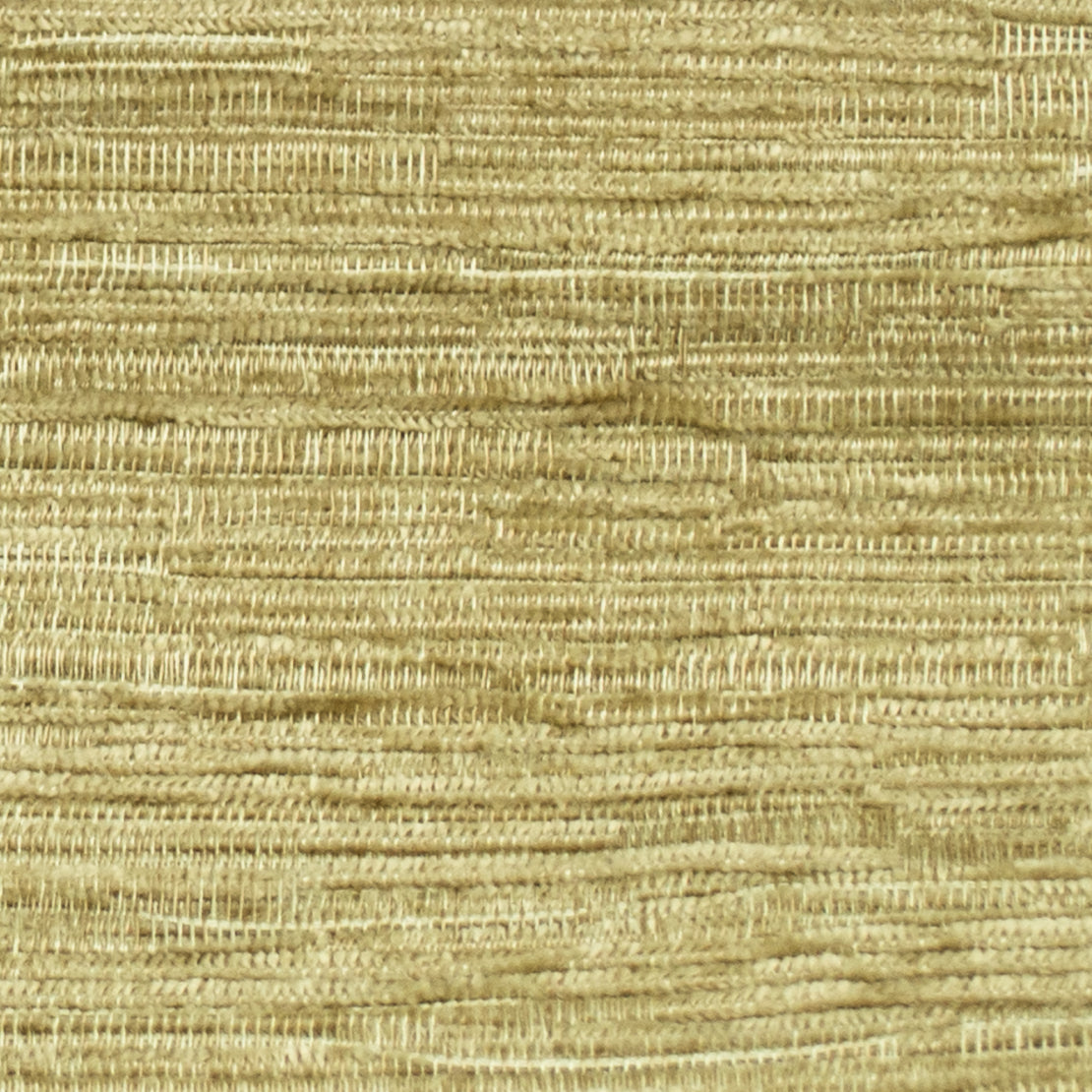 Sap Green Chenille