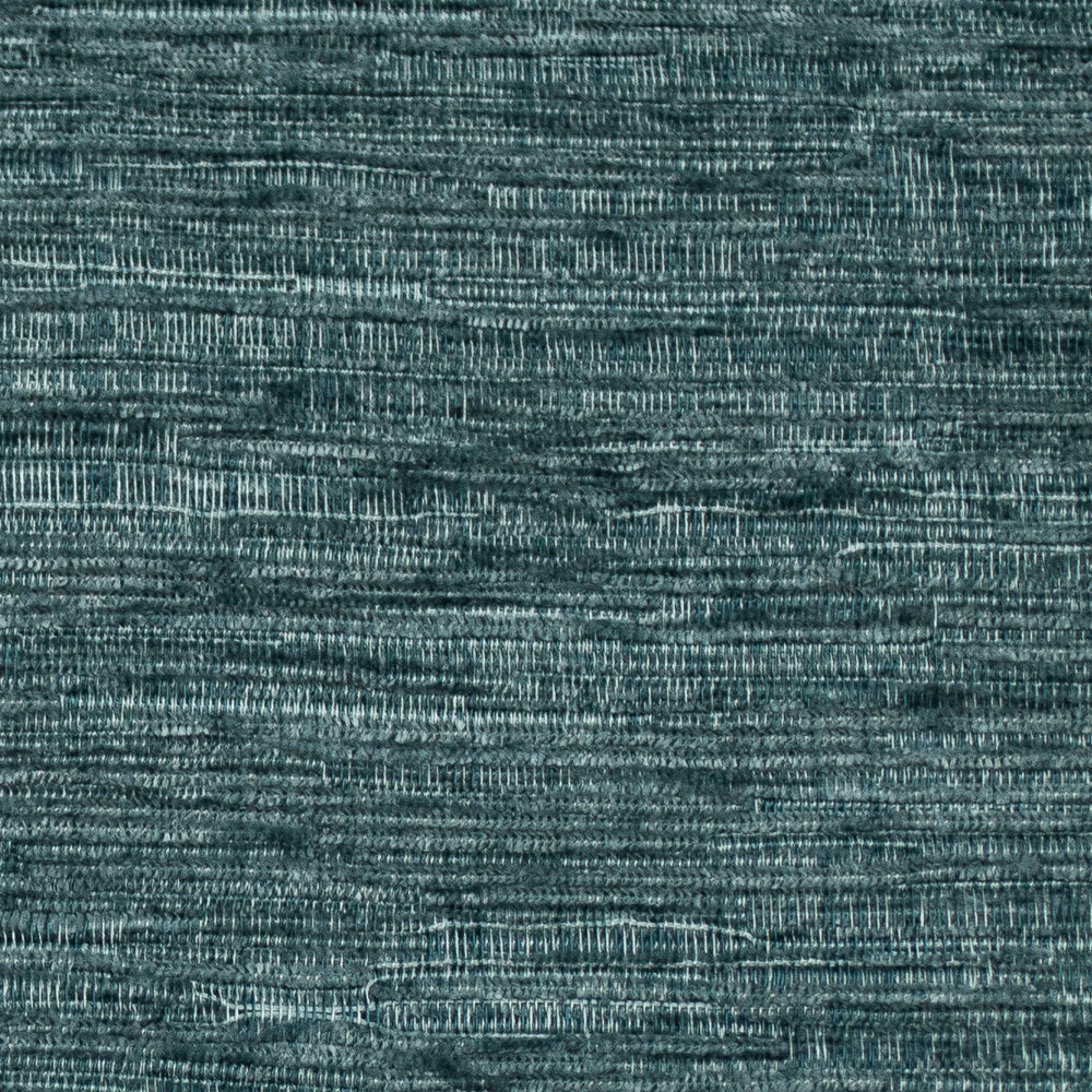 Tahitian Teal Chenille