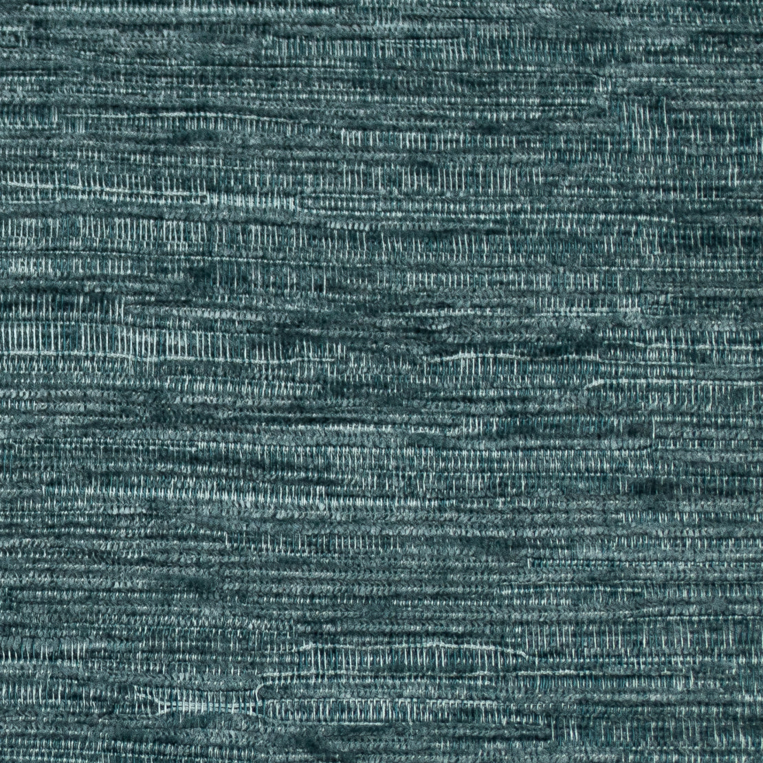 Tahitian Teal Chenille