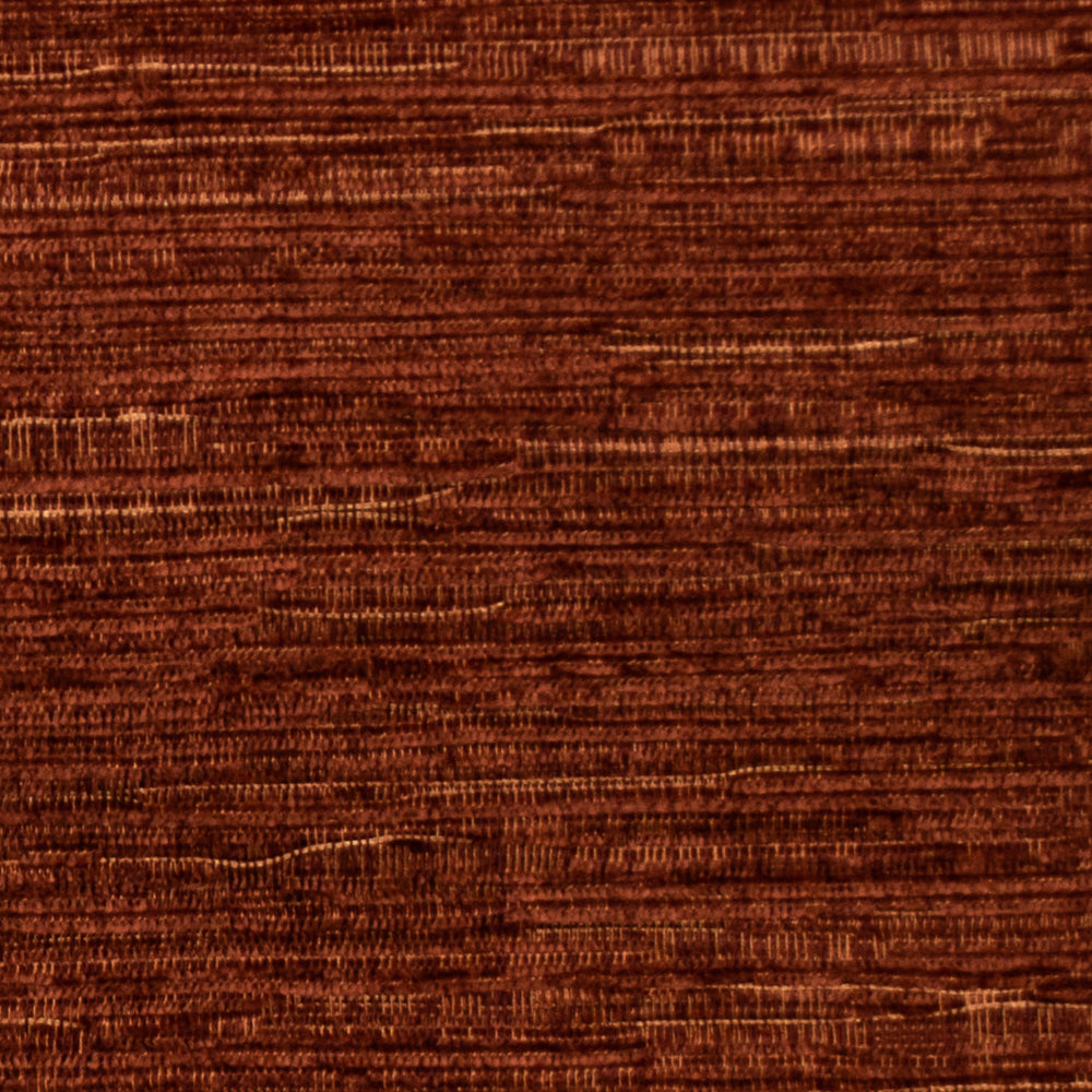 Tangerine Chenille