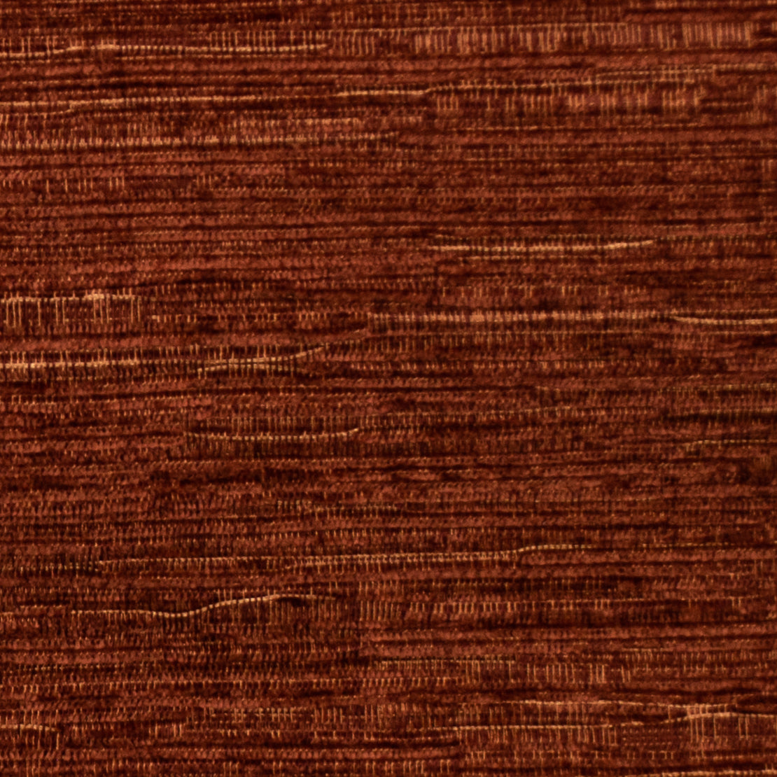 Tangerine Chenille
