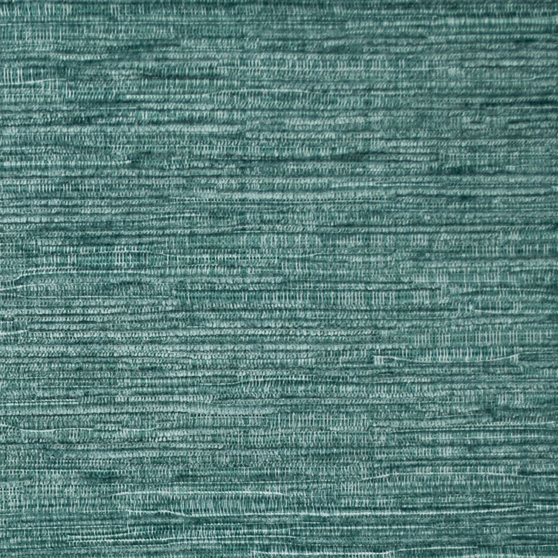 Turquoise Chenille